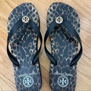 Tory Burch Flip Flops